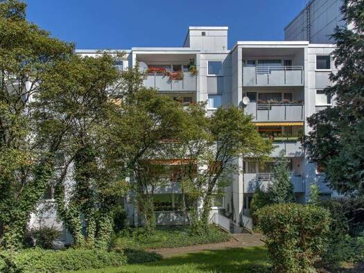 Wohnung zur Miete 886 € 5 Zimmer 104,1 m² 4. Geschoss frei ab 01.05.2026 Europaring 54 Medinghoven Bonn 53123