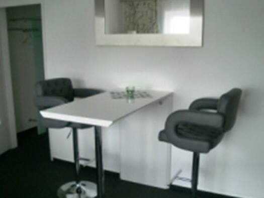 Studio zur Miete auf Zeit 1.090 € 1 Zimmer 28 m² frei ab sofort Degerloch Degerloch 70597