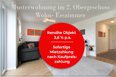 Wohnung zum Kauf 232.000 € 2 Zimmer 59,9 m² Weseke Borken 46325