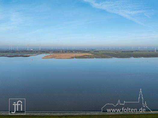 Einfamilienhaus zum Kauf provisionsfrei 169.500 € 5 Zimmer 121 m² 1.258 m² Grundstück Ditzum Jemgum 26844