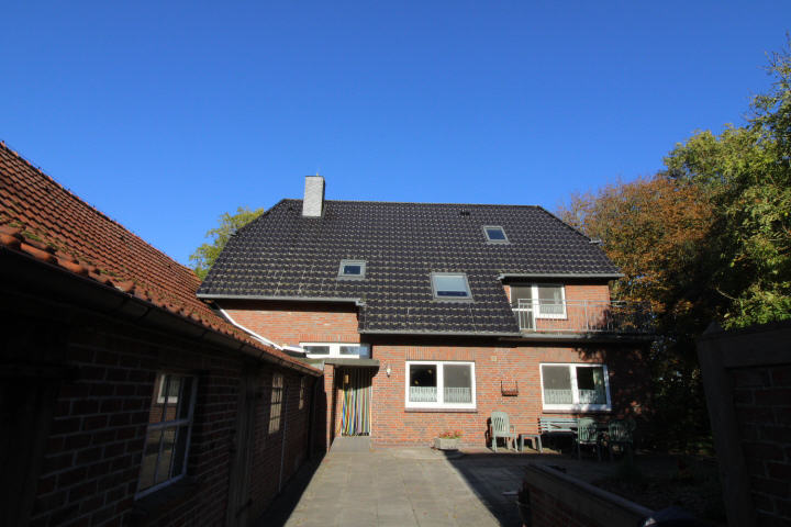 Einfamilienhaus zur Miete 1.200 € 7 Zimmer 185 m²<br/>Wohnfläche Langwarden Butjadingen 26969