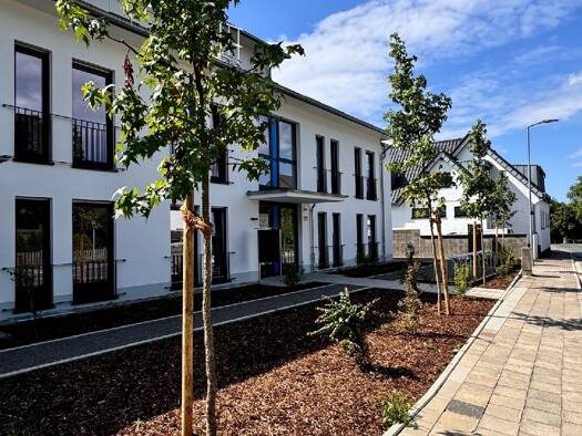 Mehrfamilienhaus zum Kauf - Erstbezug provisionsfrei als Kapitalanlage geeignet 549.000 € 3 Zimmer 98,3 m² Ratingen 40883