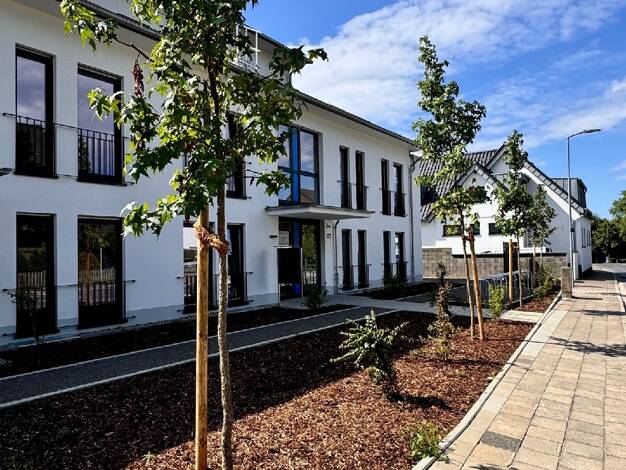 Mehrfamilienhaus zum Kauf - Erstbezug provisionsfrei als Kapitalanlage geeignet 549.000 € 3 Zimmer 98,3 m² Ratingen 40883