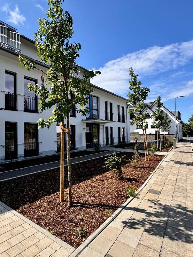 Mehrfamilienhaus zum Kauf - Neubau provisionsfrei als Kapitalanlage geeignet 549.000 € 3 Zimmer 98,3 m² Hösel Ratingen 40883