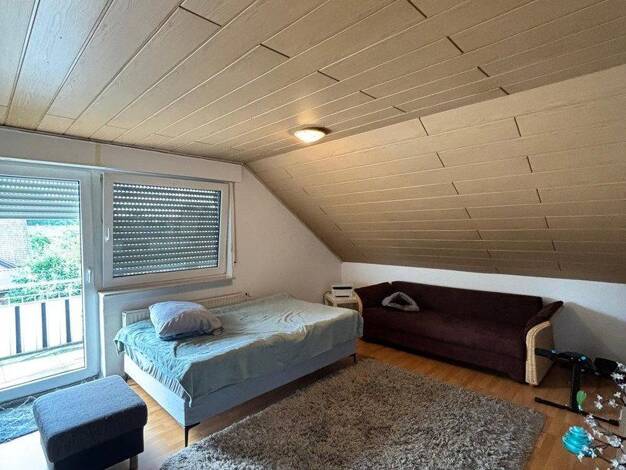 Wohnung zur Miete 559 € 4 Zimmer 73 m² 3. Geschoss frei ab 01.12.2026 Breslauer Straße 43 Fürstenau Fürstenau 49584