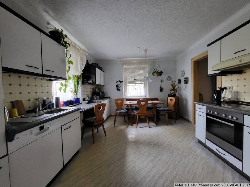 Haus – Glaubitz, Radewitz - Ansicht 5