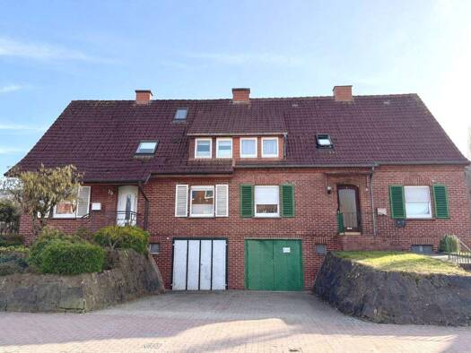 Wohnung zur Miete 620 € 3 Zimmer 80 m² EG frei ab 01.06.2026 Tiefer Weg 24 Ankum 49577