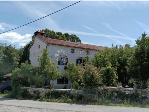 Einfamilienhaus zum Kauf 242.000 € 14 Zimmer 221 m² Roč, Buzet Buzet 52420