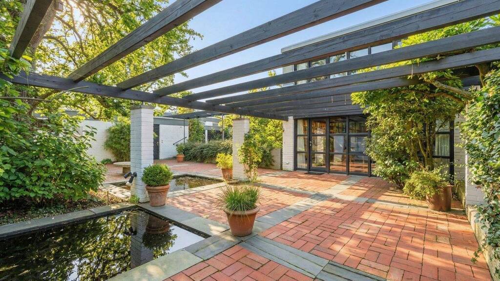 KENSINGTON Exklusiv - 1965 Titelbild der schöner der schöner Wochenzeitschrift