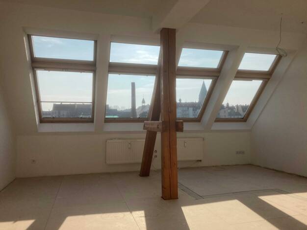 Studio zum Kauf provisionsfrei 55.000 € 3 Zimmer 85,9 m² Geschoss 4/4 Christoph-Lüders-Straße 41 Innenstadt Görlitz 02826