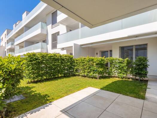 Wohnung zum Kauf - Erstbezug 575.000 € 3 Zimmer 79,9 m² 1. Geschoss Innere Stadt Klagenfurt am Wörthersee 9020