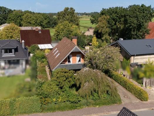 Einfamilienhaus zum Kauf 259.000 € 4,5 Zimmer 141 m² 540 m² Grundstück Ostrohe 25746