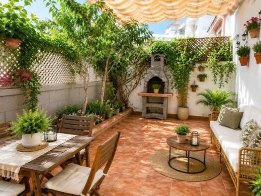 Reihenhaus zum Kauf 500.000 € 4 Zimmer 215 m² Fuengirola 29640