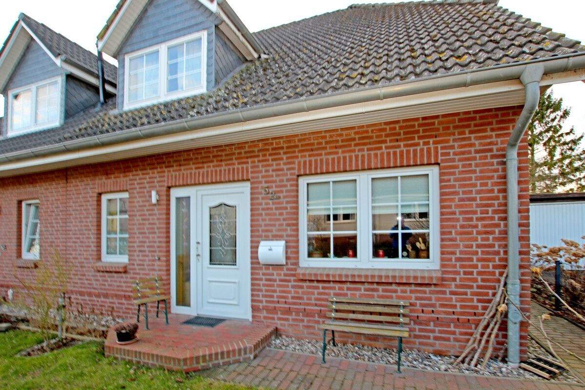 House in Haselund, Nordfriesland - Ansicht 4