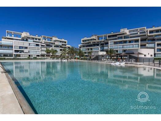 Wohnung zum Kauf 464.000 € 2 Zimmer 110 m² EG Ayamonte 21400