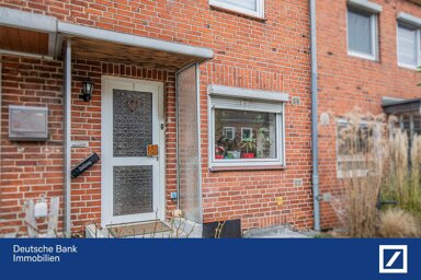 Reihenmittelhaus zum Kauf 249.000 € 4 Zimmer 75 m² 179 m² Grundstück Elmschenhagen-Süd Kiel 24146