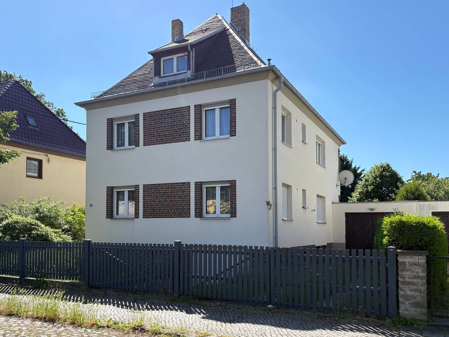 Mehrfamilienhaus zum Kauf, Leipzig