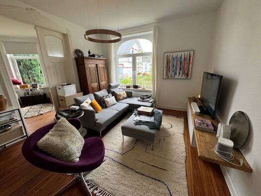 Terrassenwohnung zur Miete 1.550 € 4 Zimmer 112 m² EG Wedel 22880