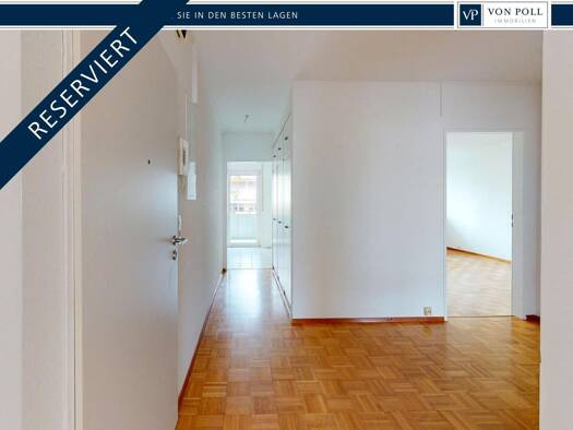 Wohnung zum Kauf 230.000 € 3 Zimmer 81 m² Südoststadt Offenburg 77654
