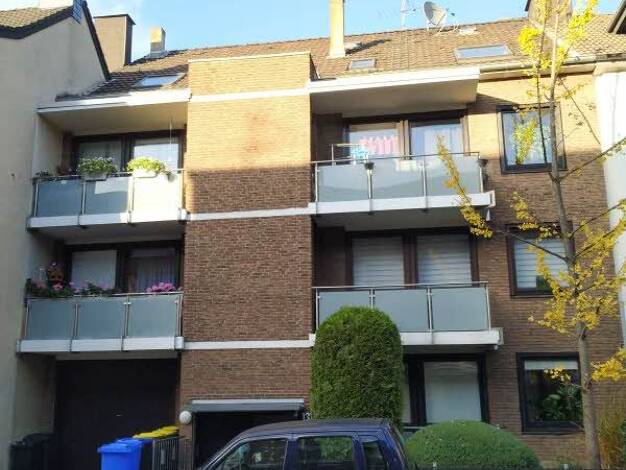 Wohnung zur Miete 470 € 2 Zimmer 55,5 m² frei ab 01.05.2026 Holt Mönchengladbach 41069