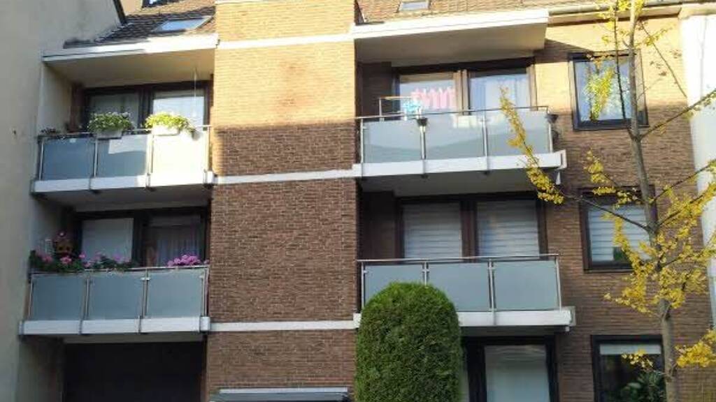 Wohnung zur Miete 470 € 2 Zimmer 55,5 m² frei ab 01.05.2026 Holt Mönchengladbach 41069