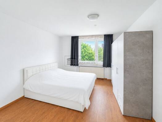 Wohnung zum Kauf 170.000 € 3 Zimmer 87,4 m² 2. Geschoss Aumund-Hammersbeck Nord 28755