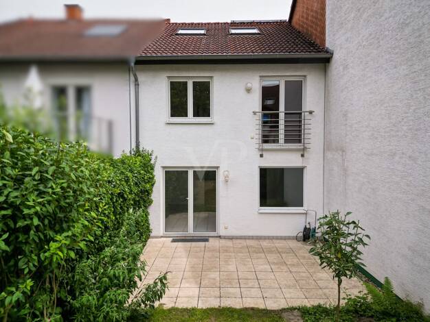 Reihenmittelhaus zum Kauf 499.000 € 5 Zimmer 160 m² 231 m² Grundstück Bruchsal Bruchsal 76646