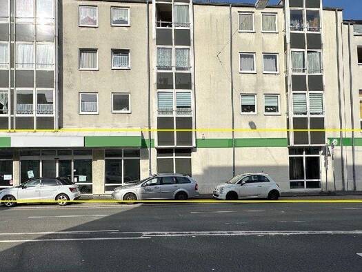 Laden zur Miete 2.990 € 600 m² Verkaufsfläche Barmen Oberbarmen 42289