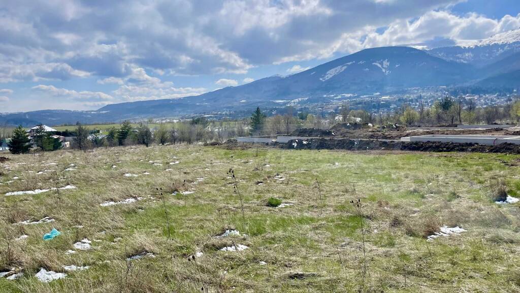 Grundstück zum Kauf 2.070.000 € Bistrica