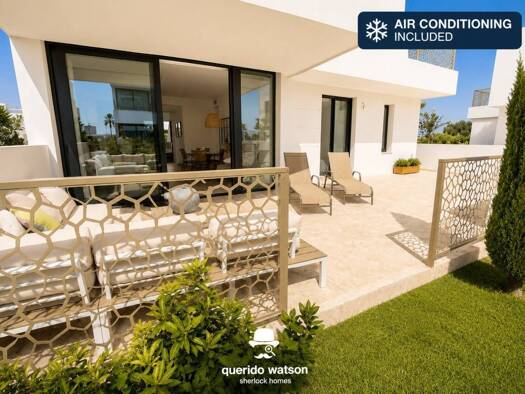 Wohnung zum Kauf - Erstbezug 335.000 € 2 Zimmer 133 m² EG Cartagena 30384