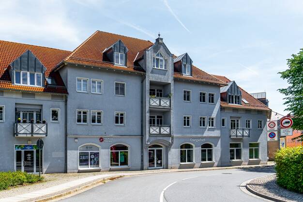 Werkstatt zum Kauf 699 € 501 m² Lagerfläche teilbar ab 501 m² Bischofswerda Bischofswerda 01877