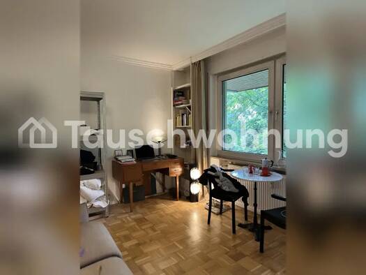 Studio zur Miete Tauschwohnung 560 € 1 Zimmer 45 m² 1. Geschoss Zehlendorf Berlin 12165