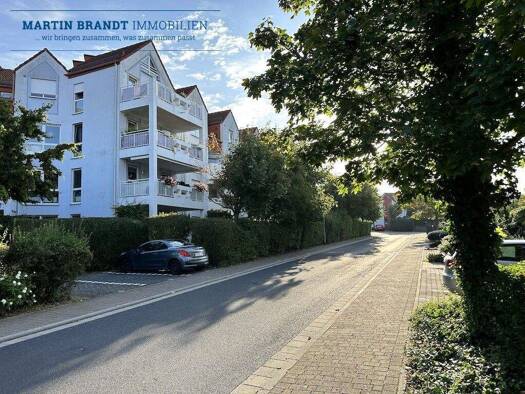 Wohnung zum Kauf 279.000 € 3 Zimmer 83 m² 2. Geschoss Idstein 65510