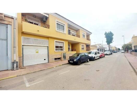Wohnung zum Kauf 139.000 € 3 Zimmer Torre Pacheco 30700