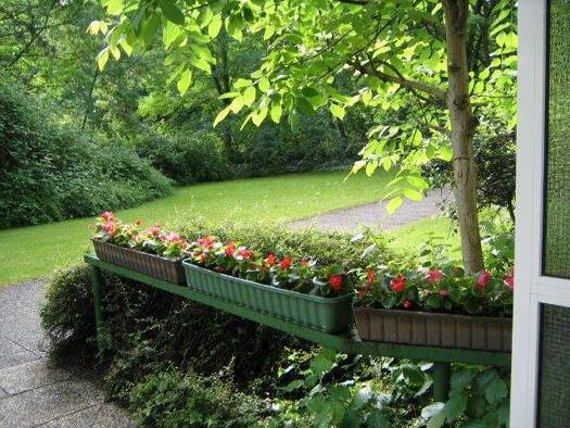 Wohnung zur Miete 485 € 3 Zimmer 66 m² 2. Geschoss Duisburger Strasse 414 Speldorf Mülheim an der Ruhr 45478