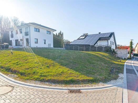 Grundstück zum Kauf provisionsfrei 268.800 € 448 m² Grundstück Zeidlerweg 6 Pfeifferhütte Schwarzenbruck 90592