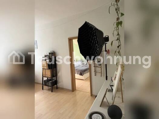 Wohnung zur Miete Tauschwohnung 575 € 2,5 Zimmer 56 m² 2. Geschoss Hansaviertel Rostock 18057