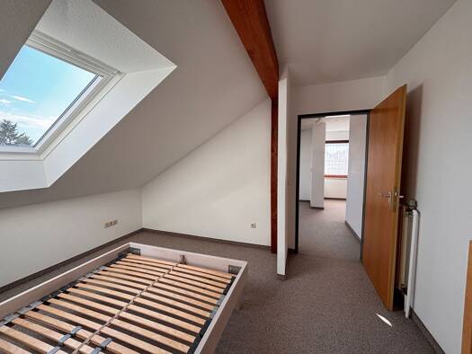 Studio zur Miete 690 € 2 Zimmer 51 m² Geschoss 2/2 frei ab sofort Neunkirchen Neunkirchen a.Brand 91077