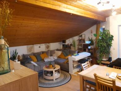 Wohnung zur Miete 650 € 4 Zimmer 110 m² Dachgeschoss, 1. Geschoss frei ab 01.07.2025 Freyung Freyung 94078