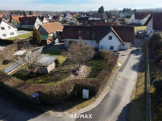 Einfamilienhaus zum Kauf 249.000 € 4 Zimmer 150 m² 778 m² Grundstück Bachsdorferweg 17 Lebring 8403