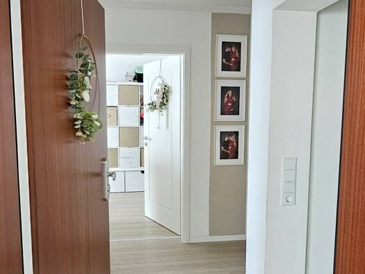 Wohnung zum Kauf 289.000 € 3 Zimmer 74 m² 4 Geschosse frei ab sofort Deggendorf 94469