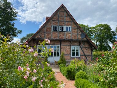 Einfamilienhaus zum Kauf 695.000 € 4 Zimmer 135 m² 1.682 m² Grundstück Wendorf Rieps / Wendorf 19217