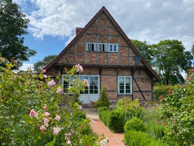 Einfamilienhaus zum Kauf 595.000 € 4 Zimmer 135 m² 1.682 m² Grundstück Wendorf Rieps / Wendorf 19217