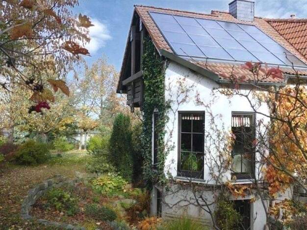 Einfamilienhaus zum Kauf provisionsfrei 326.000 € 9 Zimmer 170 m² 1.962 m² Grundstück Neugersdorf Ebersbach-Neugersdorf 02727