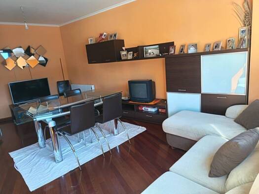 Wohnung zum Kauf 149.990 € 3 Zimmer 105 m² 1. Geschoss Arbo 36430