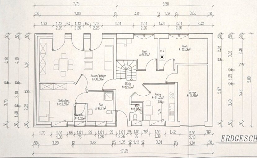 Einfamilienhaus zum Kauf 375.000 € 5 Zimmer 147,9 m²<br/>Wohnfläche 588 m²<br/>Grundstück Völlenerfehn Westoverledingen 26810