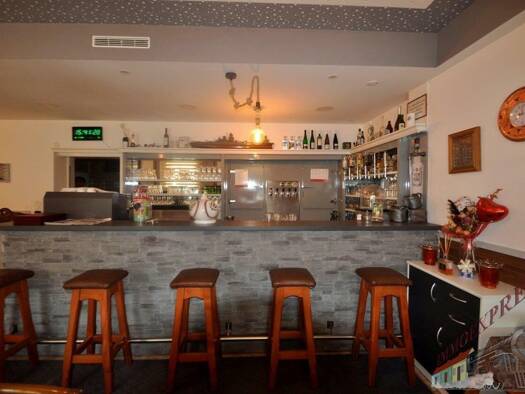 Restaurant zur Miete 2.750 € Teufelhof St. Pölten 3100