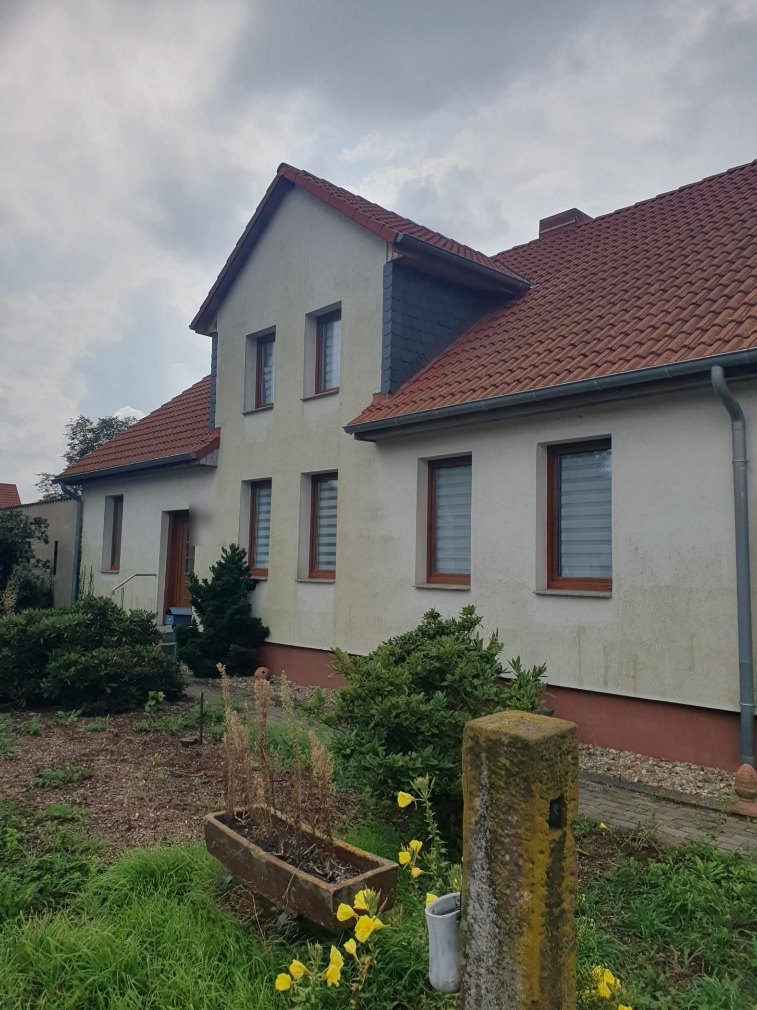 Einfamilienhaus zum Kauf 149.500 € 9 Zimmer 160 m²<br/>Wohnfläche 2.316 m²<br/>Grundstück Estedt Gardelegen 39638