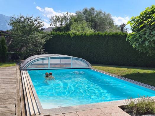 Haus zum Kauf 2.490.000 € 10 Zimmer 267,2 m² 1.066 m² Grundstück Wals-Siezenheim 5071