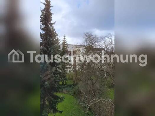 Studio zur Miete Tauschwohnung 546 € 1 Zimmer 33 m² 2. Geschoss Harvestehude Hamburg 20144